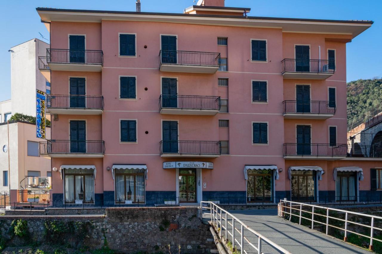 Paradiso 3* Moneglia