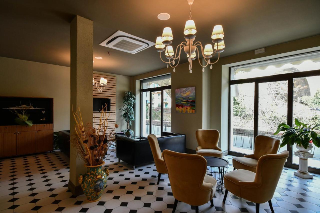 Aparthotel Paradiso