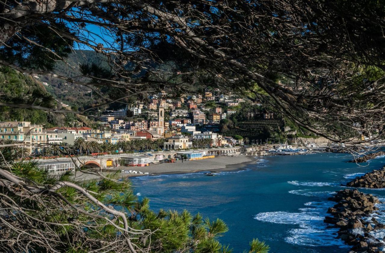Aparthotel Paradiso Moneglia
