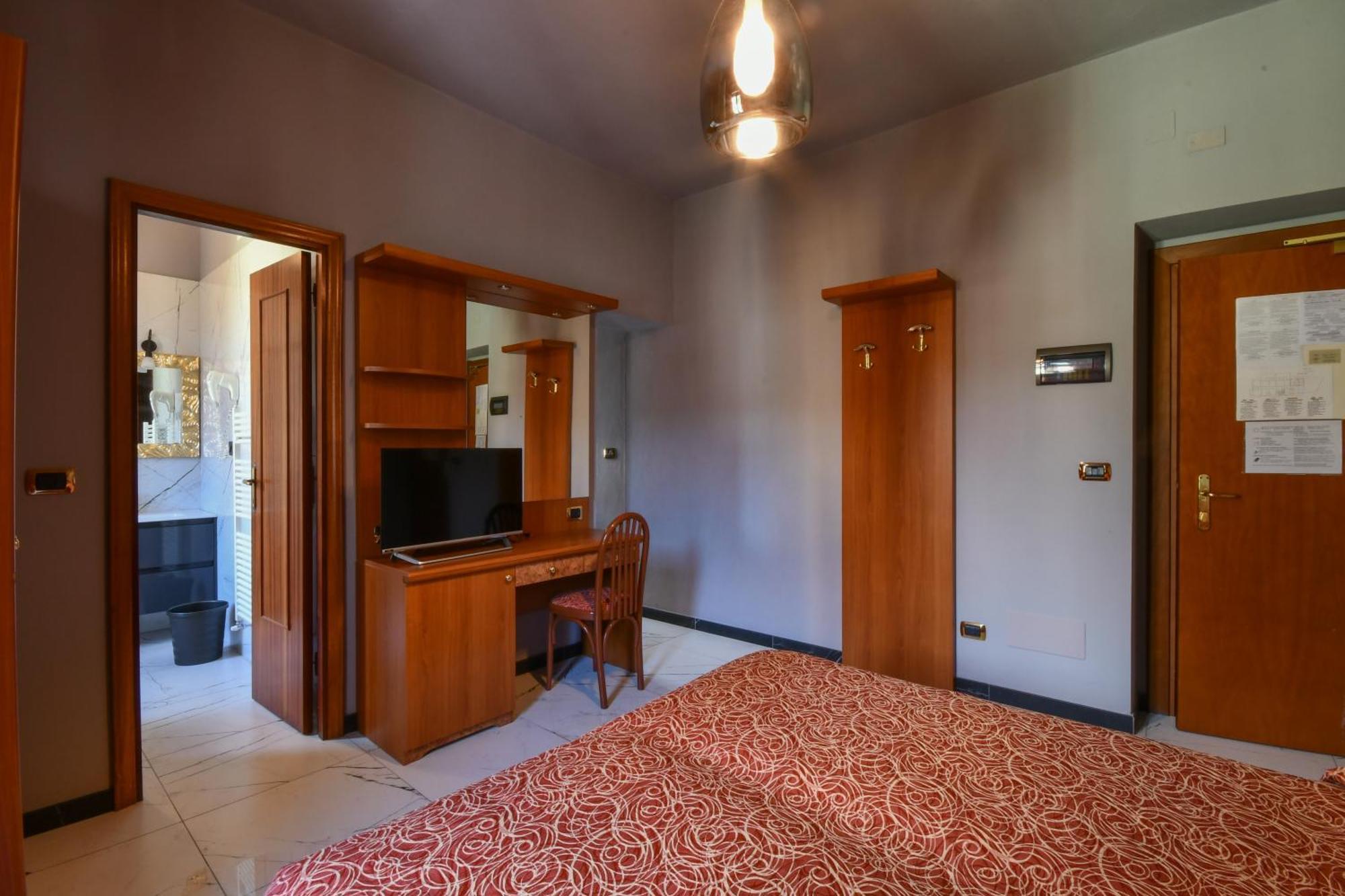 Aparthotel Paradiso